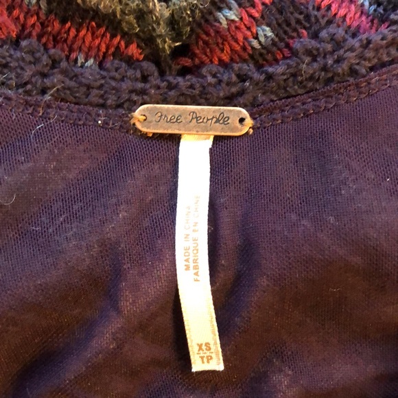 Free People Dress - Picture 13 of 17